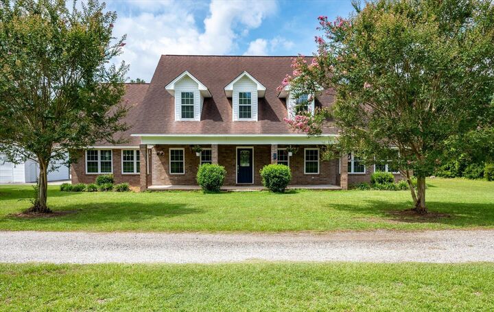 Property Photo: 142 Cloverleaf Drive SC 29477