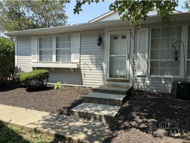 Property Photo:  111 Ridge Road  OH 45036 