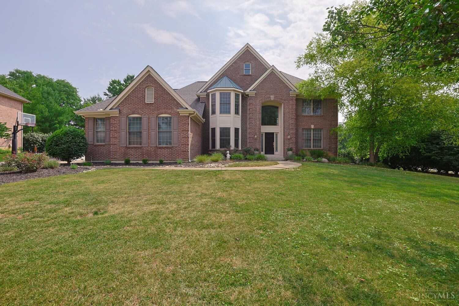 Property Photo: 11840 Shenandoah Trace OH 45140