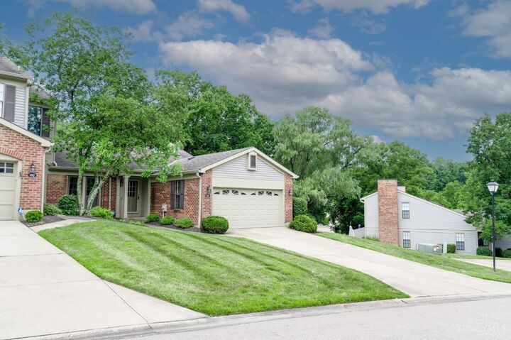 Property Photo: 5359 Gantzfield Court OH 45241