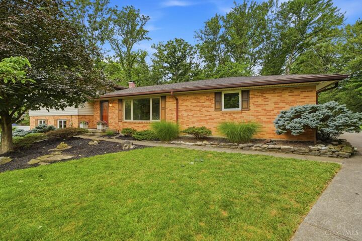 Property Photo:  10789 Kinglet Circle  OH 45249 