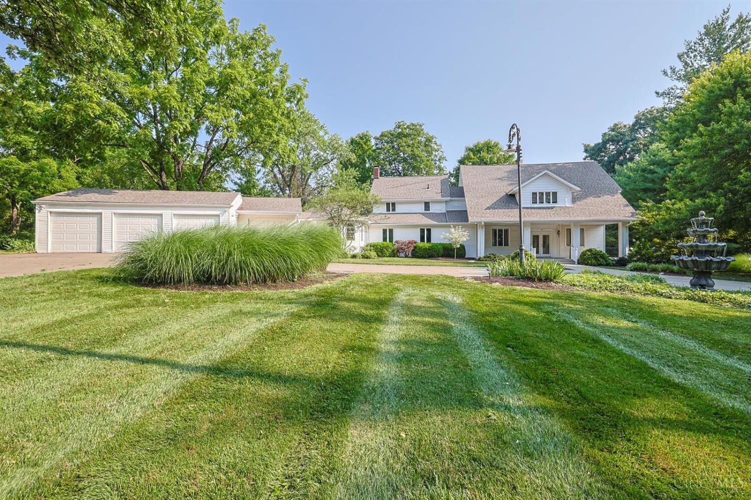 Property Photo:  5940 Ambassador Court  OH 45014 