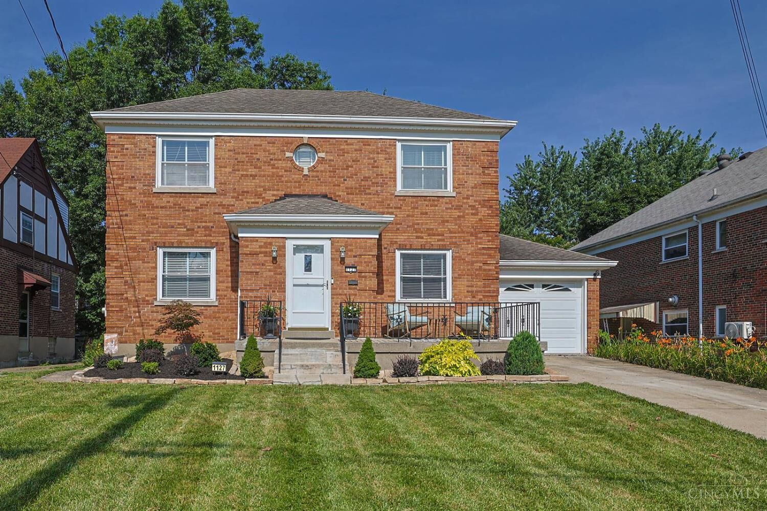 Property Photo: 1127 Betty Lane OH 45238