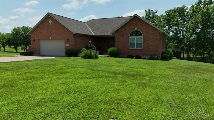 Property Photo: 2725 Stahlheber Road OH 45013