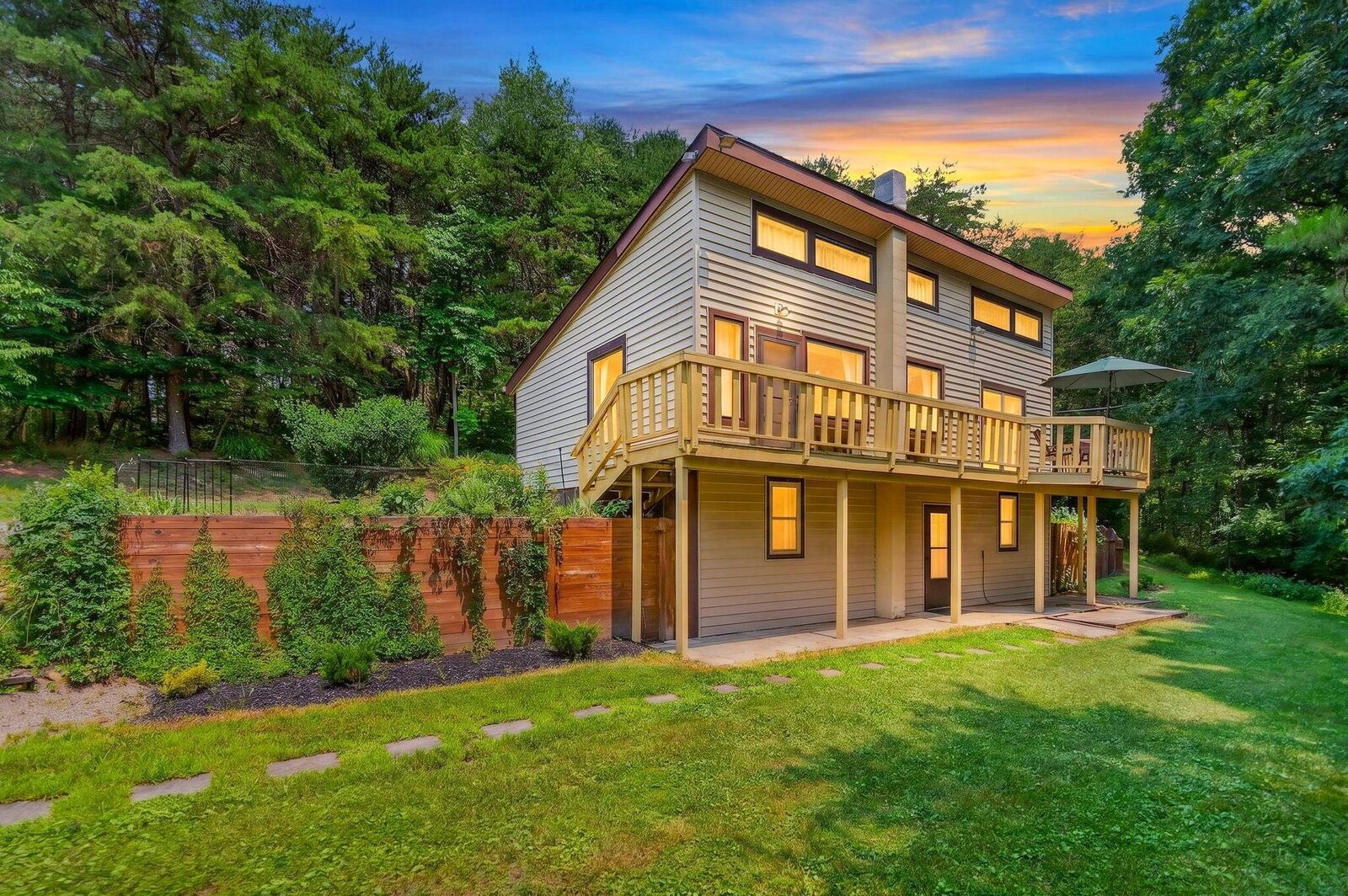 Property Photo: 18721 State Route 664 S OH 43138