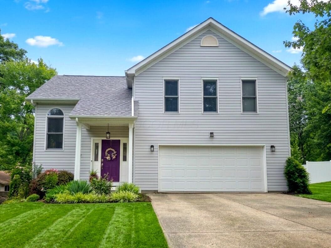 Property Photo: 1 Banbury OH 45701
