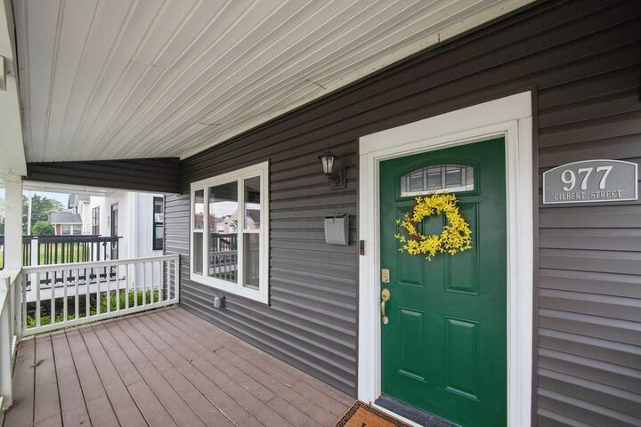 Property Photo: 977 Gilbert Street OH 43206