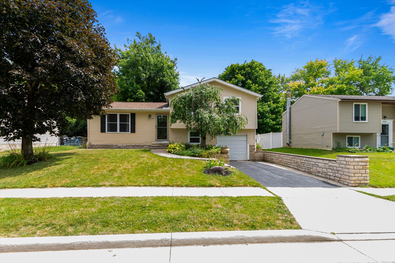 Property Photo: 8947 Stillwater Drive OH 43119