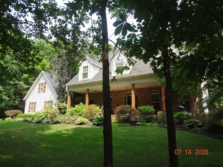 Property Photo:  360 Warren Point Lane  OH 43062 