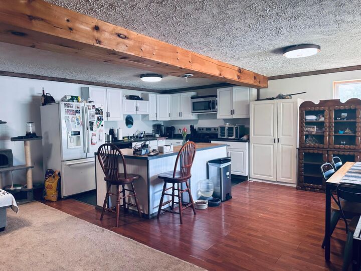 Property Photo: 40682 Road Fork Road OH 43724