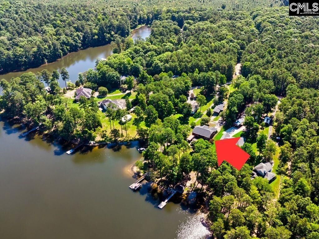 Property Photo: 146 Metts SC 29070