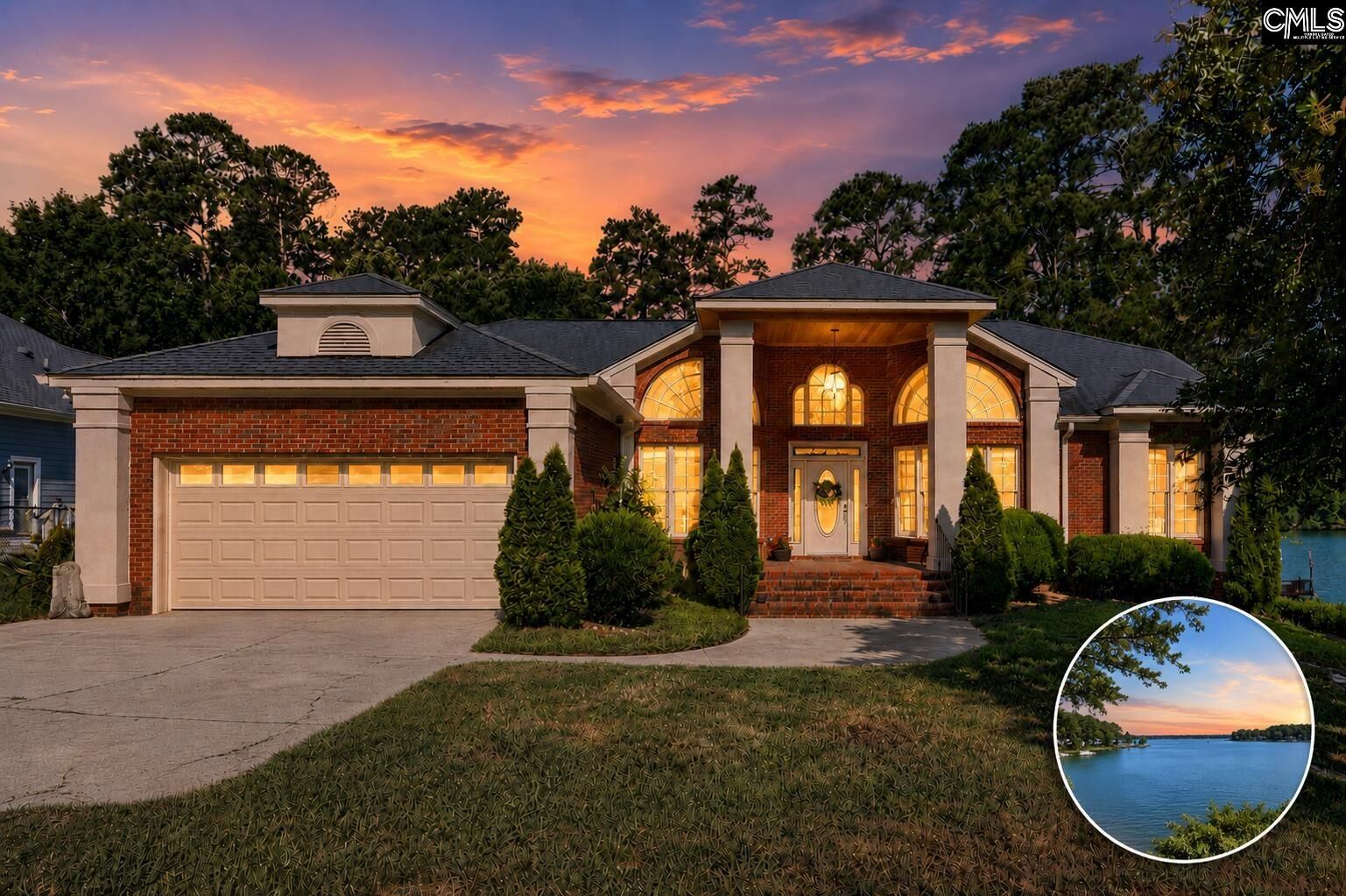 Property Photo: 146 Metts SC 29070