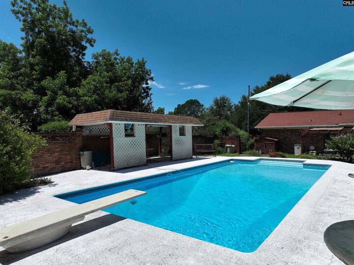 Property Photo: 104 Oak Leaf SC 29073