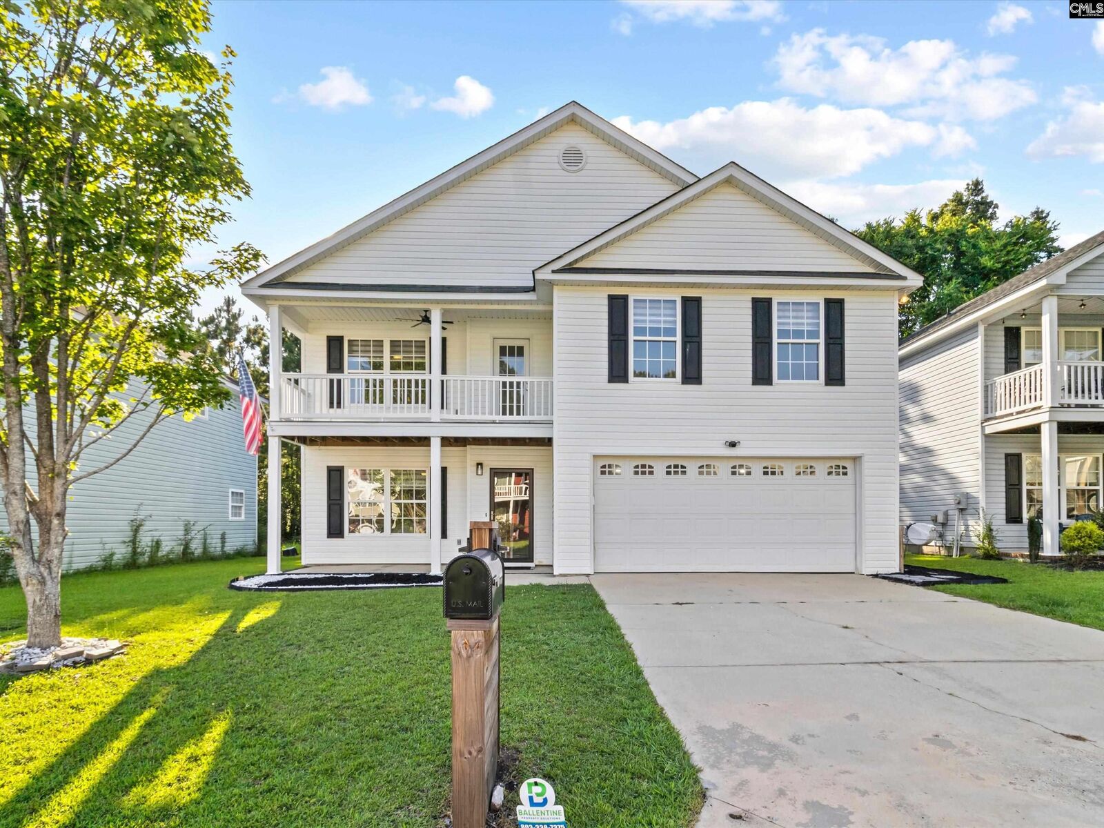 Property Photo:  117 Peregrine  SC 29036-0117 
