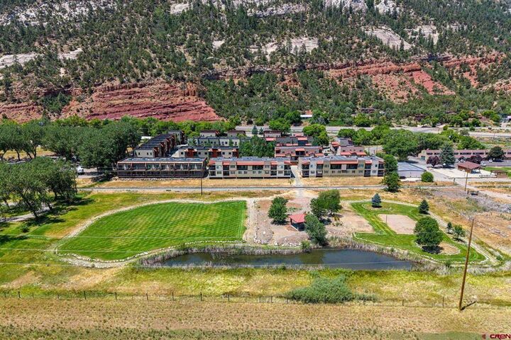Property Photo: 1422 Animas View Drive 32 CO 81301