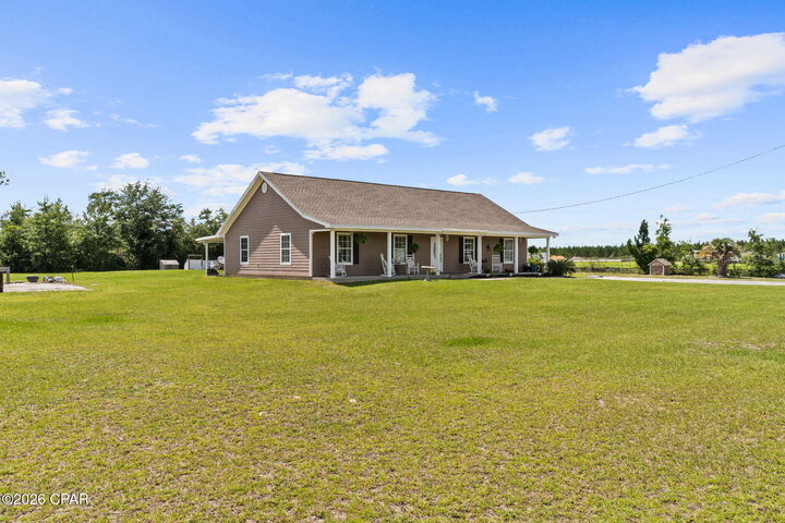 Property Photo:  5517 Whitfield Road  FL 32404 