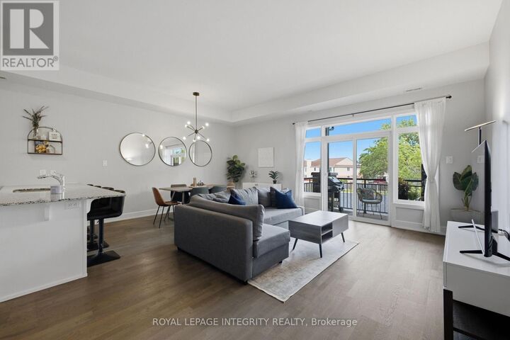 Property Photo: 48 Bergeron Private West ON K1C 0C2