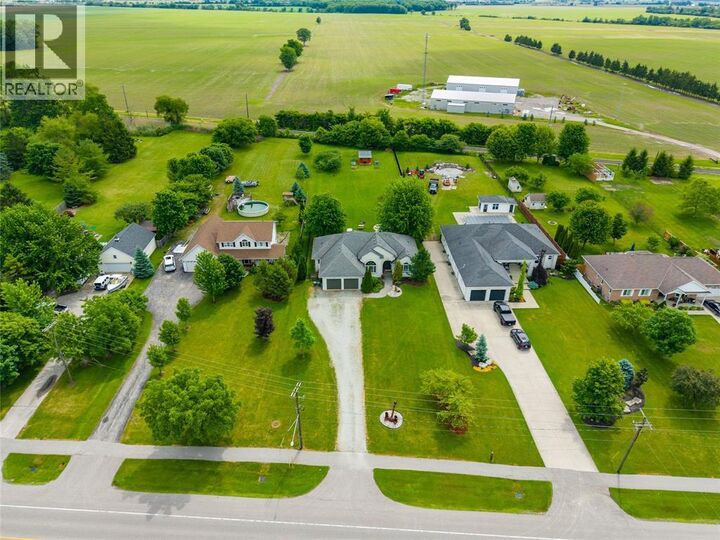 Property Photo: 968 St Clair Parkway ON N0N 1M0