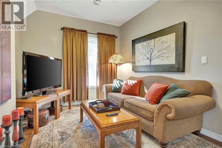 Property Photo: 1 Terrace Hill Street Upper ON N3R 1E8