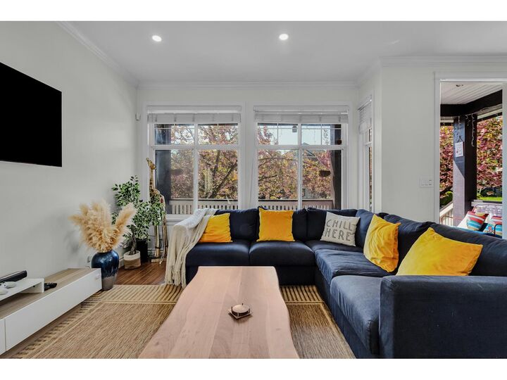Property Photo: 14891 57B Avenue BC V3S 8W5