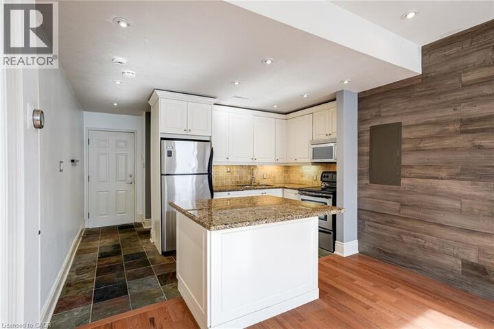 Property Photo: 283 King Street East 201 ON L8N 1B9