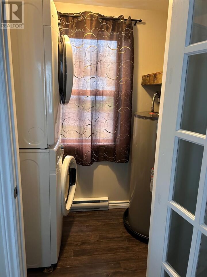 Property Photo: 61 Roberts Road NL A0P 1E0
