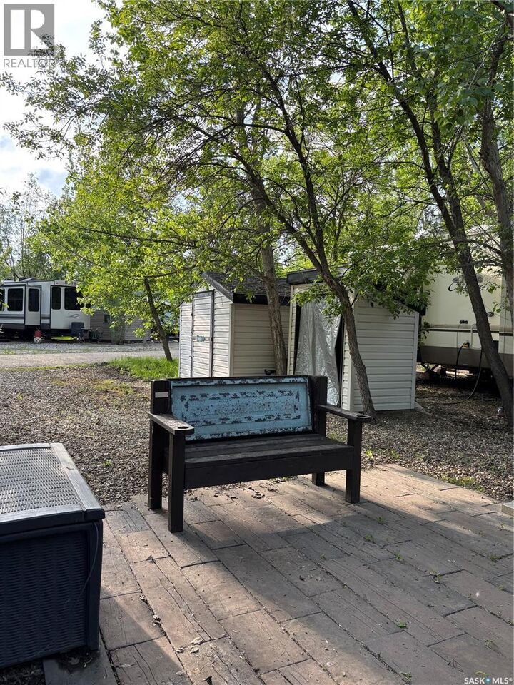 Property Photo:  Greenwater Rv Park Lot 92  SK S0E 0B0 