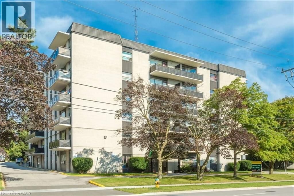 Property Photo:  1 Brimley Road 109  ON M1M 3H4 