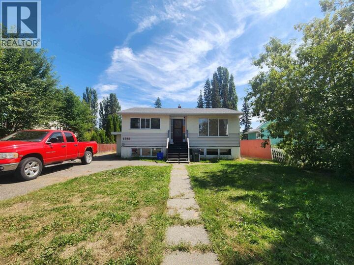1598 Ingledew Street — photo 1