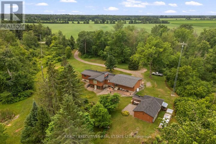Property Photo: 785 Boundary Road ON K0E 1S0