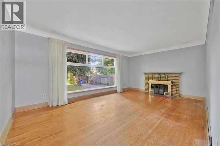 Property Photo:  675 Inverness Avenue  ON L7T 3S9 