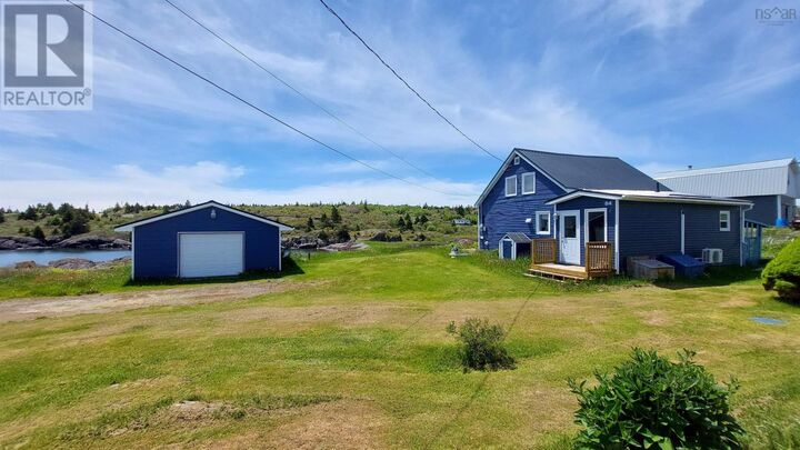 Photo de la propriété: 84 Highway 206 NS B0E 2L0