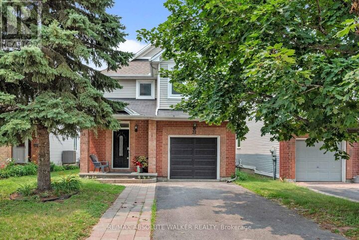 32 Roberge Crescent — photo 1