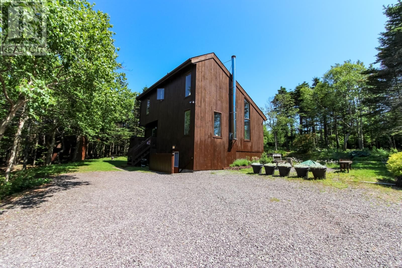 Property Photo: 16 Cox Marsh Road NL A1K 1A2
