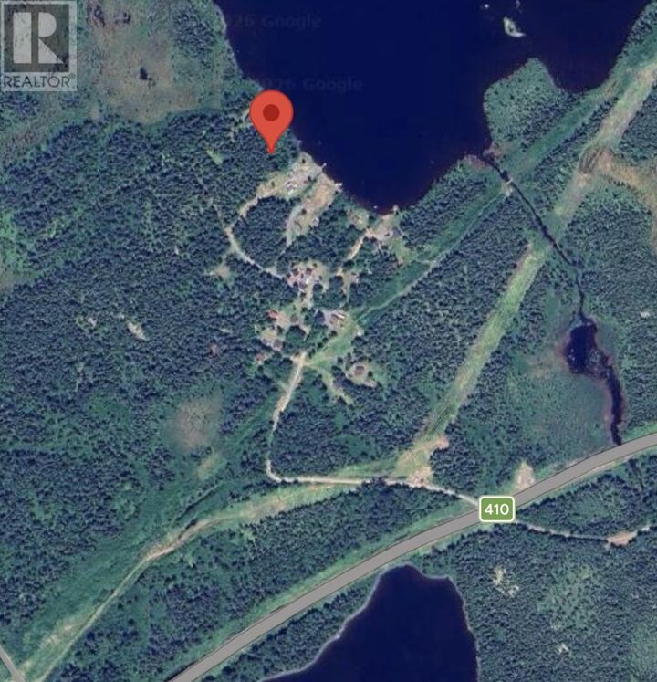 Property Photo:  Lot 11 Trap Pond Road  NL A0K 1B0 