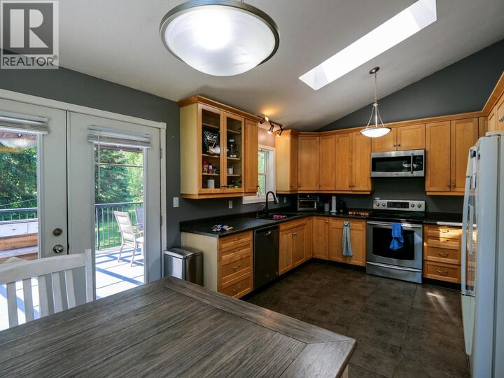 Property Photo: 3482 Kirkham Road BC V2J 6E6