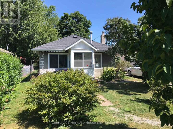 Property Photo: 3786 Mathewson Avenue ON L0S 1B0