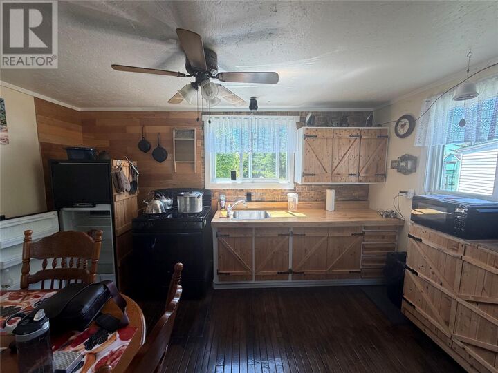 Property Photo: 2700 Western Bay Line NL A0A 4J0