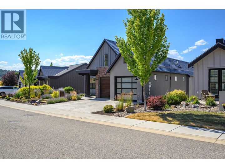 Property Photo: 225 Dominion Way BC V1H 2M1