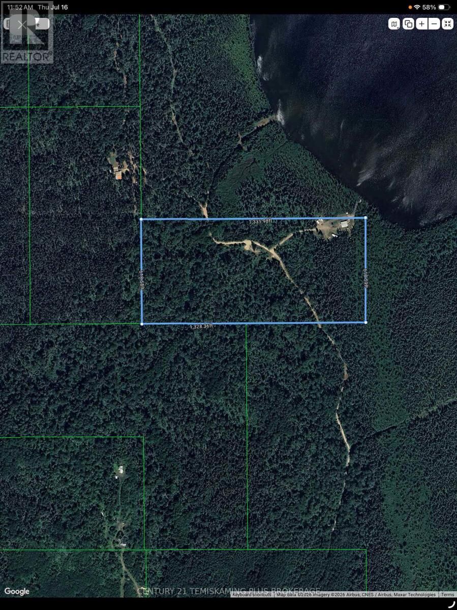 Property Photo:  91927 Loonlake Dr Drive  ON P0J 1C0 