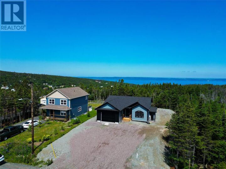 Property Photo: 23 O'Briens Way NL A1L 3P9