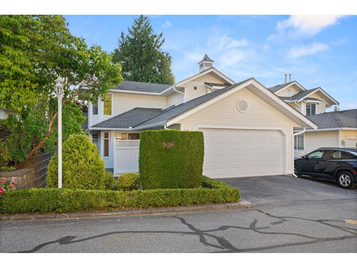 Property Photo: 8737 212 Street 81 BC V1M 2C8