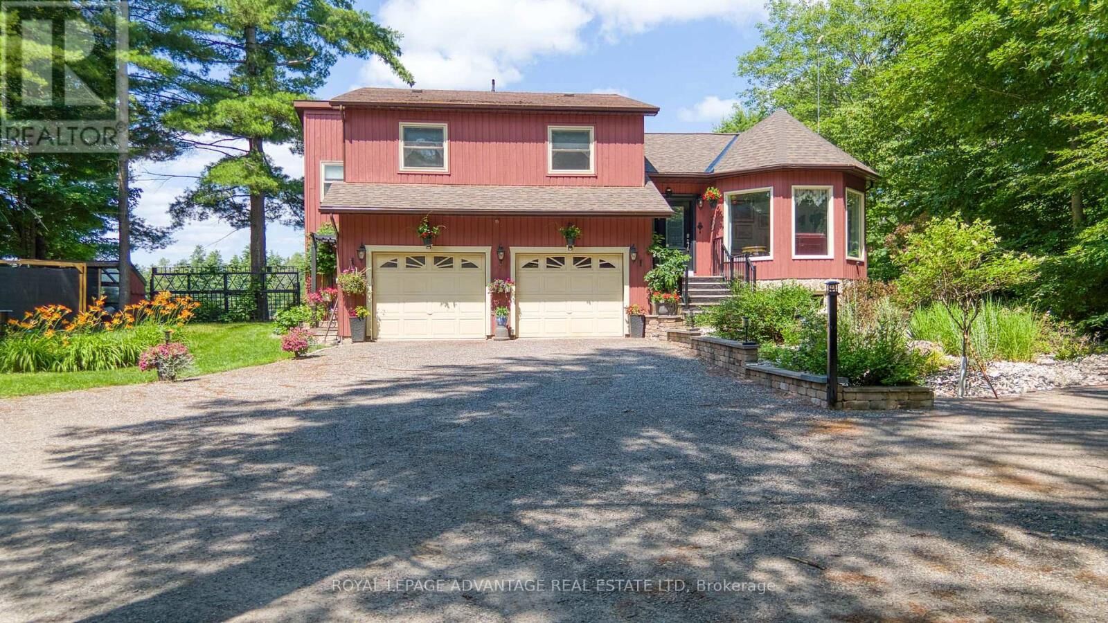 Property Photo: 1462 Elm Grove Rd RR 5 Road ON K7H 3C7
