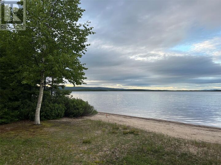 Property Photo: 58 Partridgeberry Point NL A0K 3E0