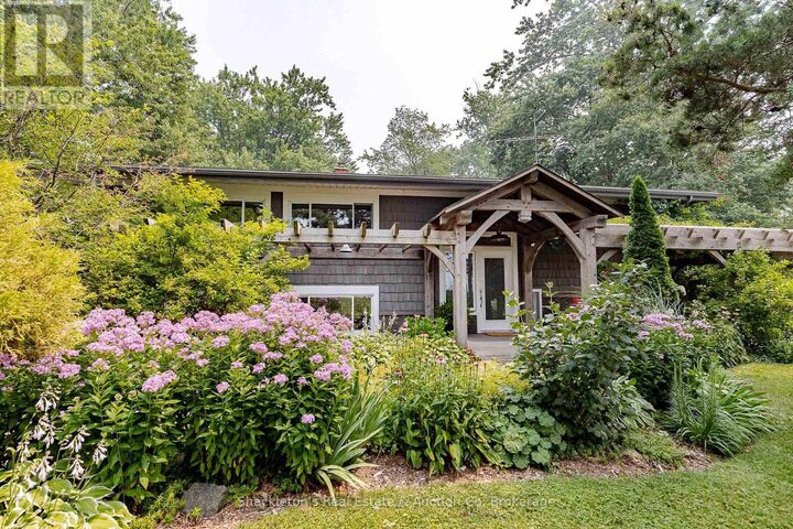 Property Photo: 2237 Perth 118 Road ON N4X 1C5