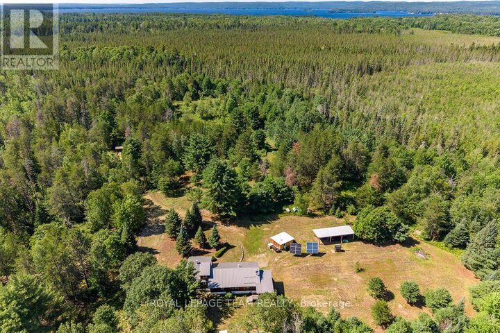 Property Photo: 1790 Simpson Pit Road ON K0J 2J0
