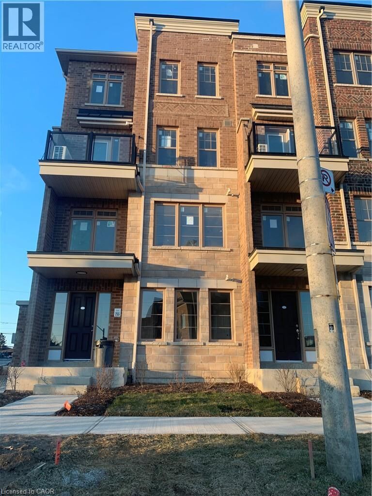Property Photo: 60 Parrotta Drive 277 ON M9M 0E5