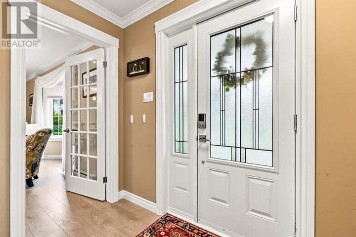 Property Photo:  9 Lodge Place  NL A1E 4Y5 