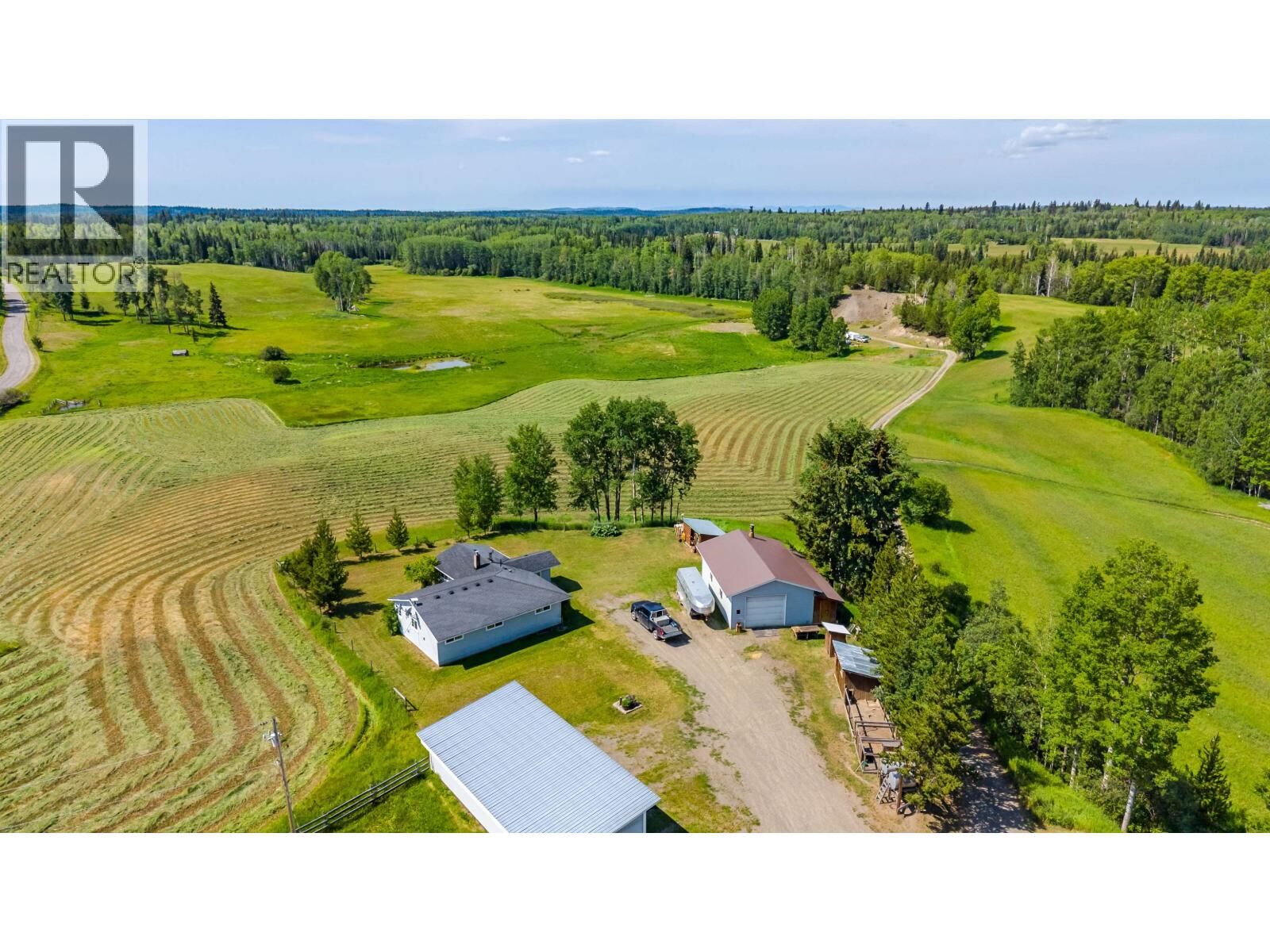 Property Photo:  7140 Judson Road  BC V0K 1X2 