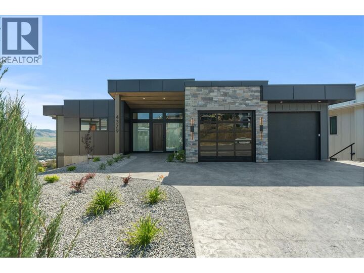 Property Photo: 4379 Painted Turtle Drive BC V1T 9W4